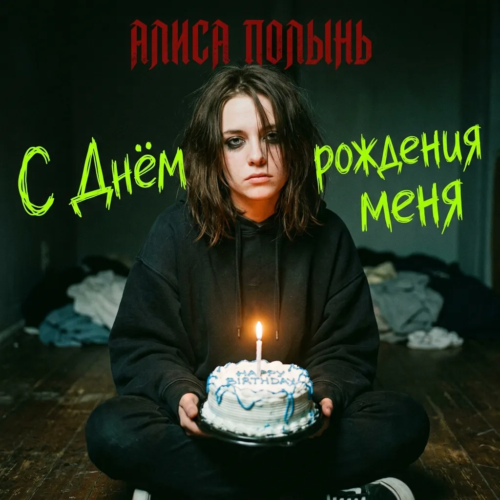 Как превратить унылую балладу в гранж-бэнгер, который хочется переслушивать?