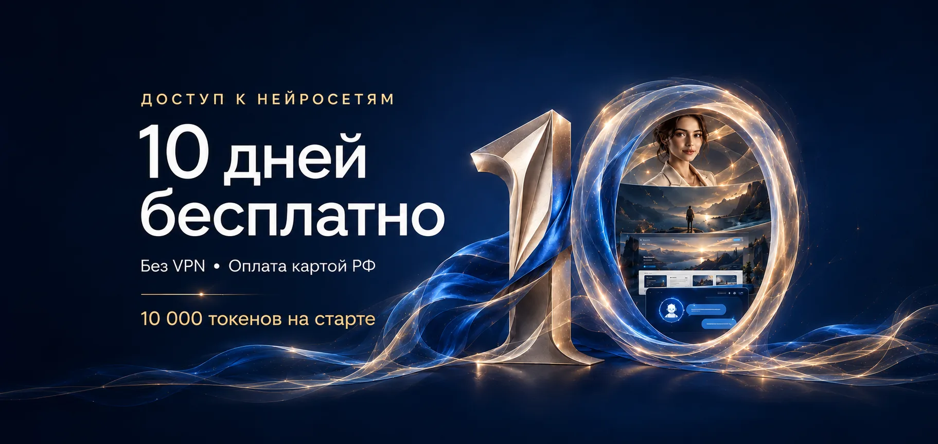 🚀 ЗАВТРА — ПРЯМОЙ ЭФИР i7