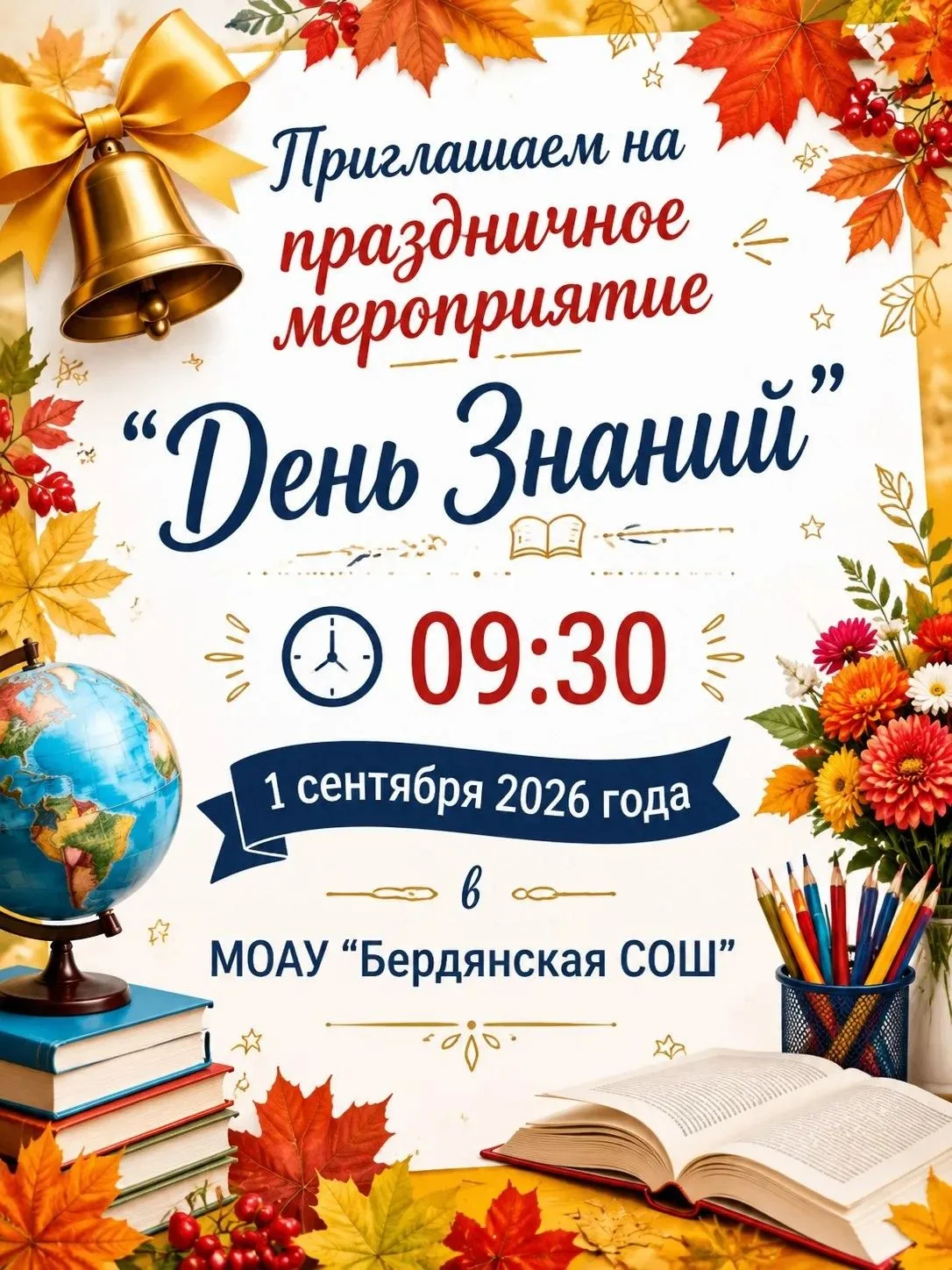 Дорогие ученики, уважаемые родители, педагоги и гости!