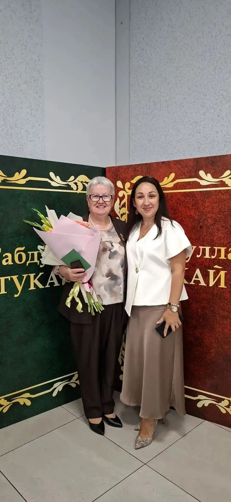 Поздравляем старшего воспитателя нашего детского сада с заслуженной наградой😍Отличник ...