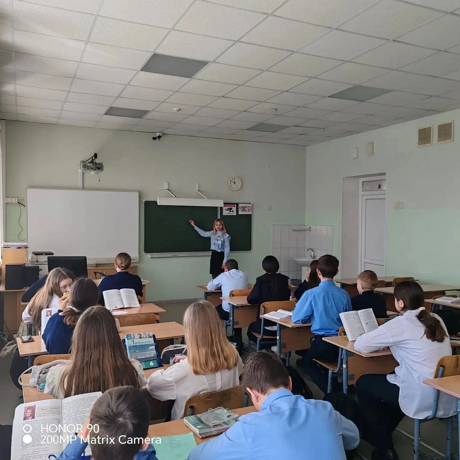 В апреле в нашей школе прошла Неделя психологии. Тематическими направлениями весенней Недели психоло