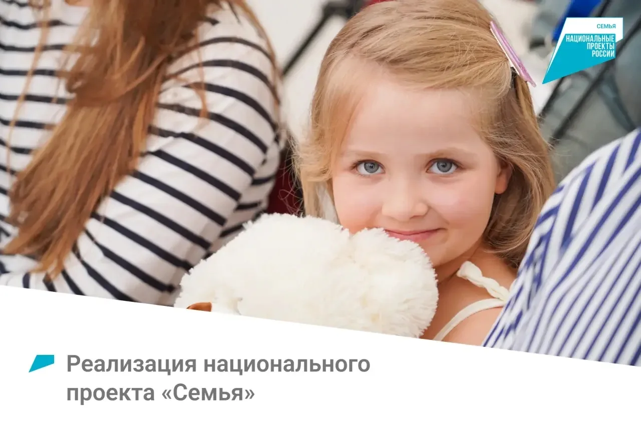 За первую половину текущего года новыми мерами поддержки в рамках профильного нацпроекта воспользова
