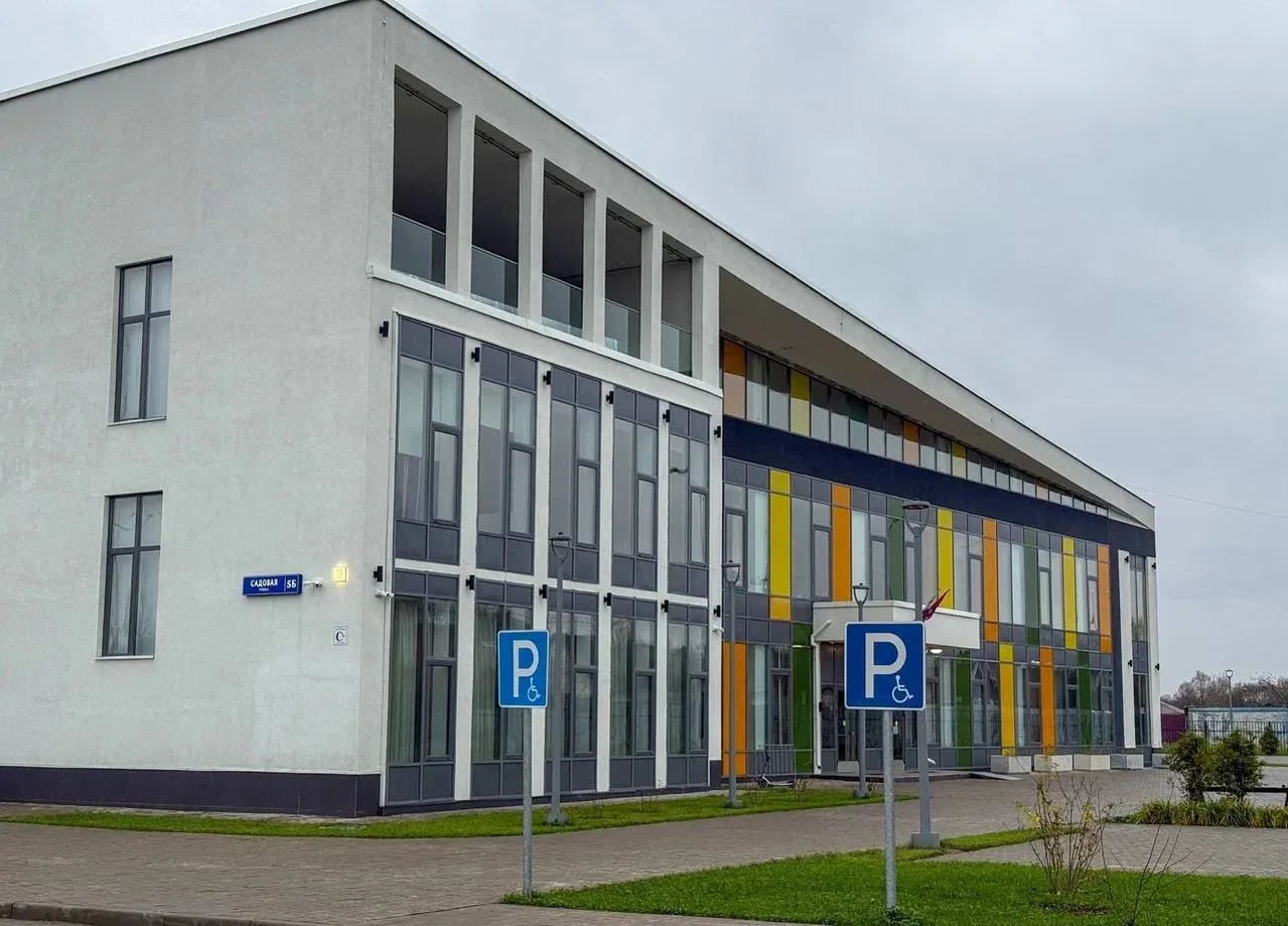 Открытое занятие пройдет в Доме культуры «Кленово»