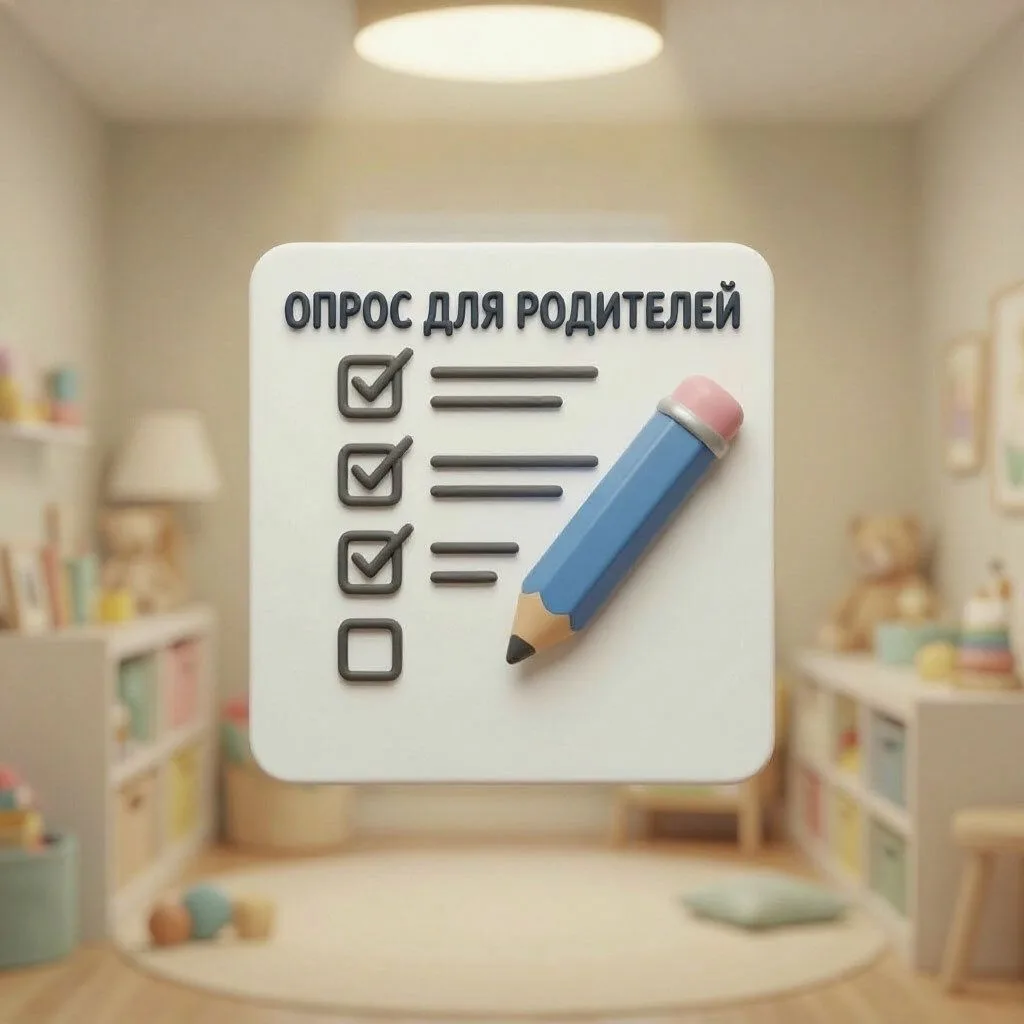 👋 Уважаемые родители!