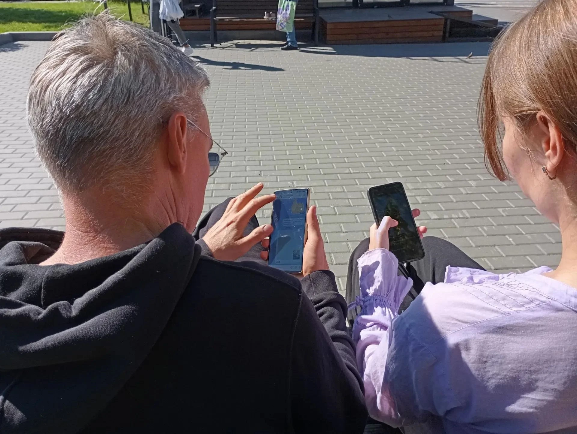 Зато поговорим: в России падает трафик мобильного интернета, но растёт число обычных зв...