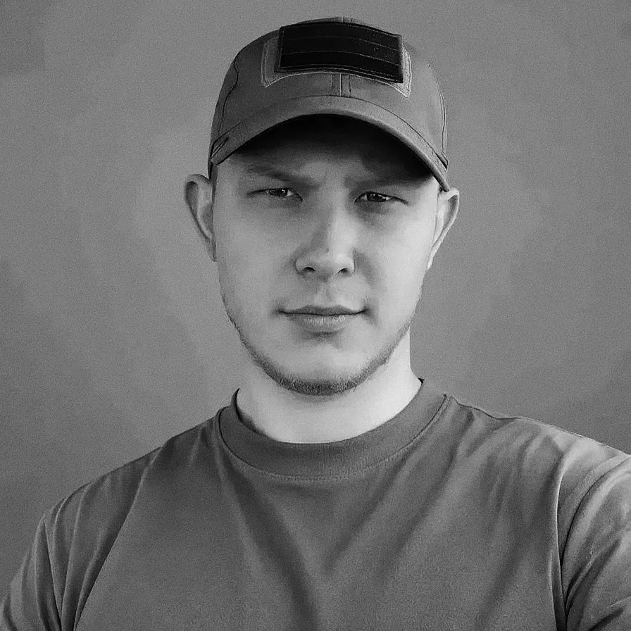🥀 Завтра, 9 сентября, Вольский район простится со старшим электриком-стрелком отделени...