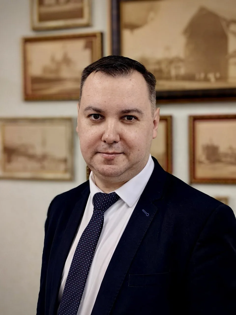 🎉Сегодня День рождения отмечает Сергей Александрович Курицын — директор Государственно...