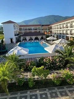 🌴АБХАЗИЯ🌴