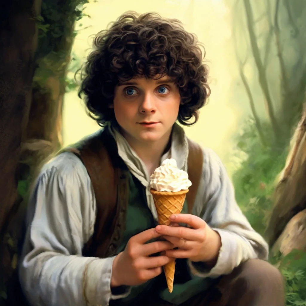 🍦🧙‍♂️ Вчера прошёл двойной праздник!