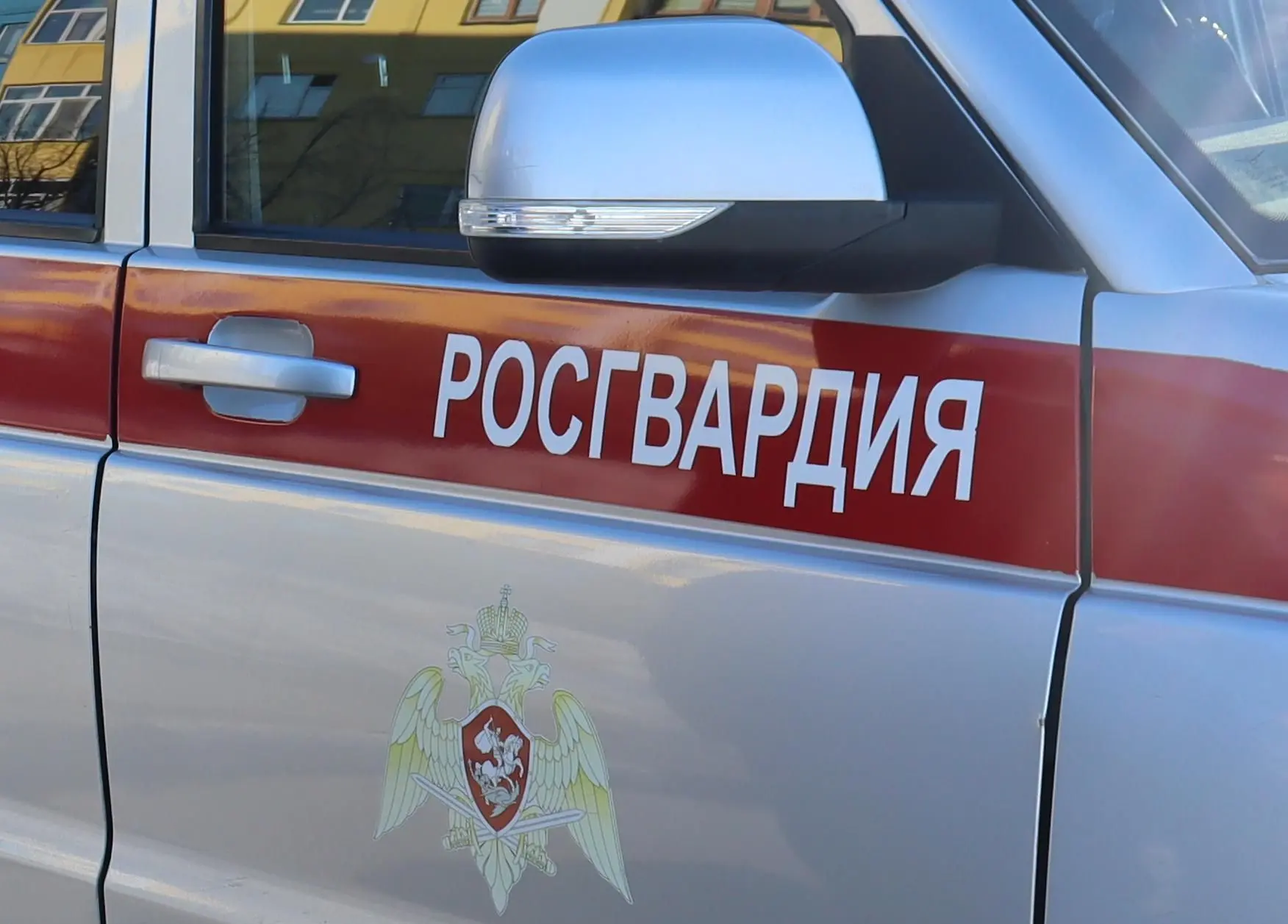 На Чукотке росгвардейцы нашли пропавшую 11-летнюю девочку   🔻В поселке Эгвекинот Чукотского автономн
