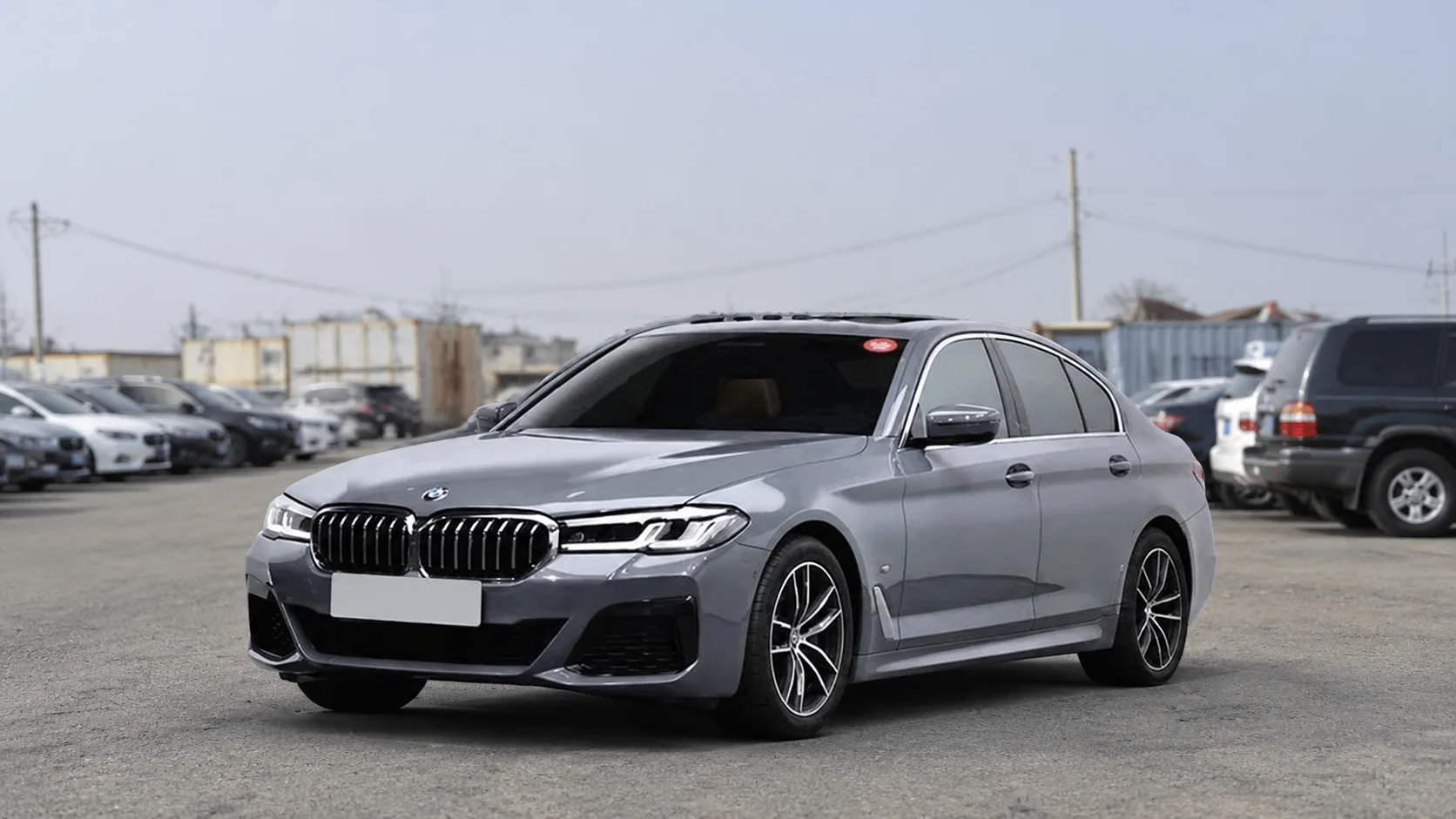 BMW 5 Series 2022

🚗 BMW 5 Series, 2022
Пробег 26 663 км · Бензин

💰 Под ключ во Владивостоке: 4 0