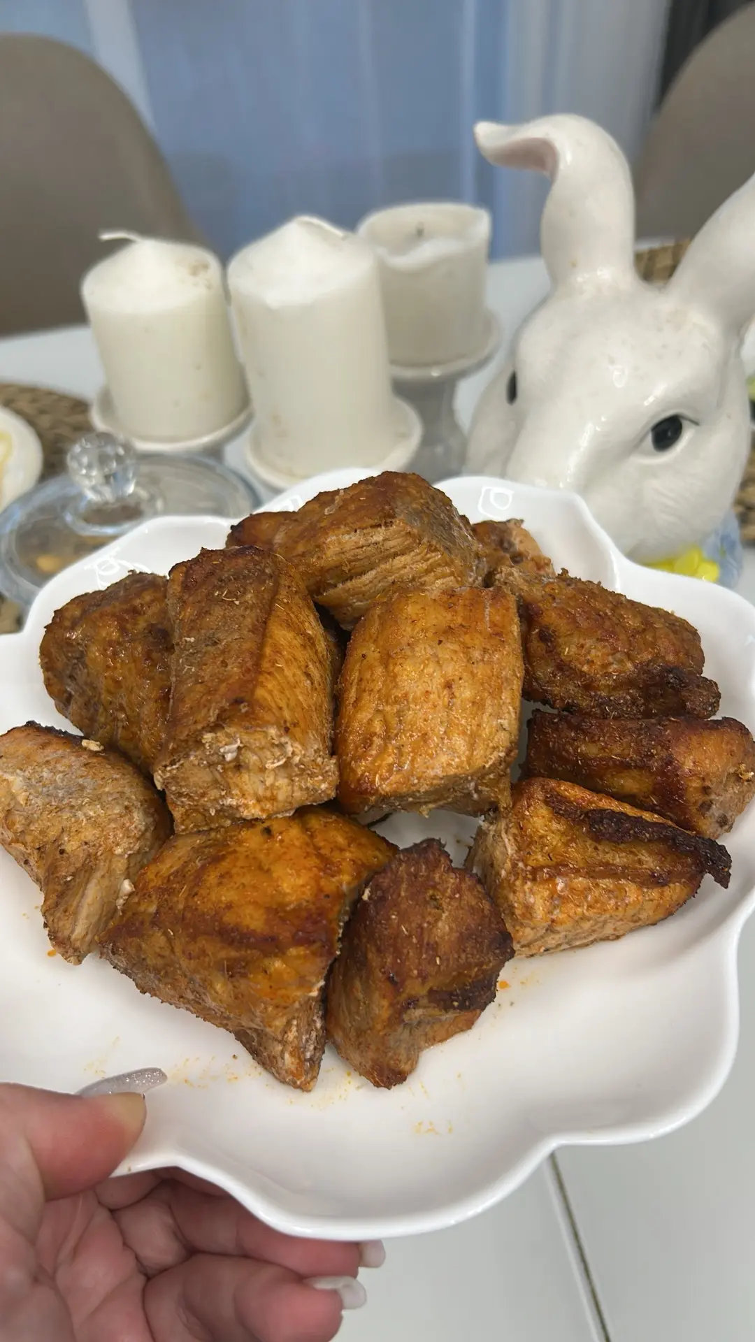 ГОТОВИМ ШАШЛЫКИ ДОМА🍖