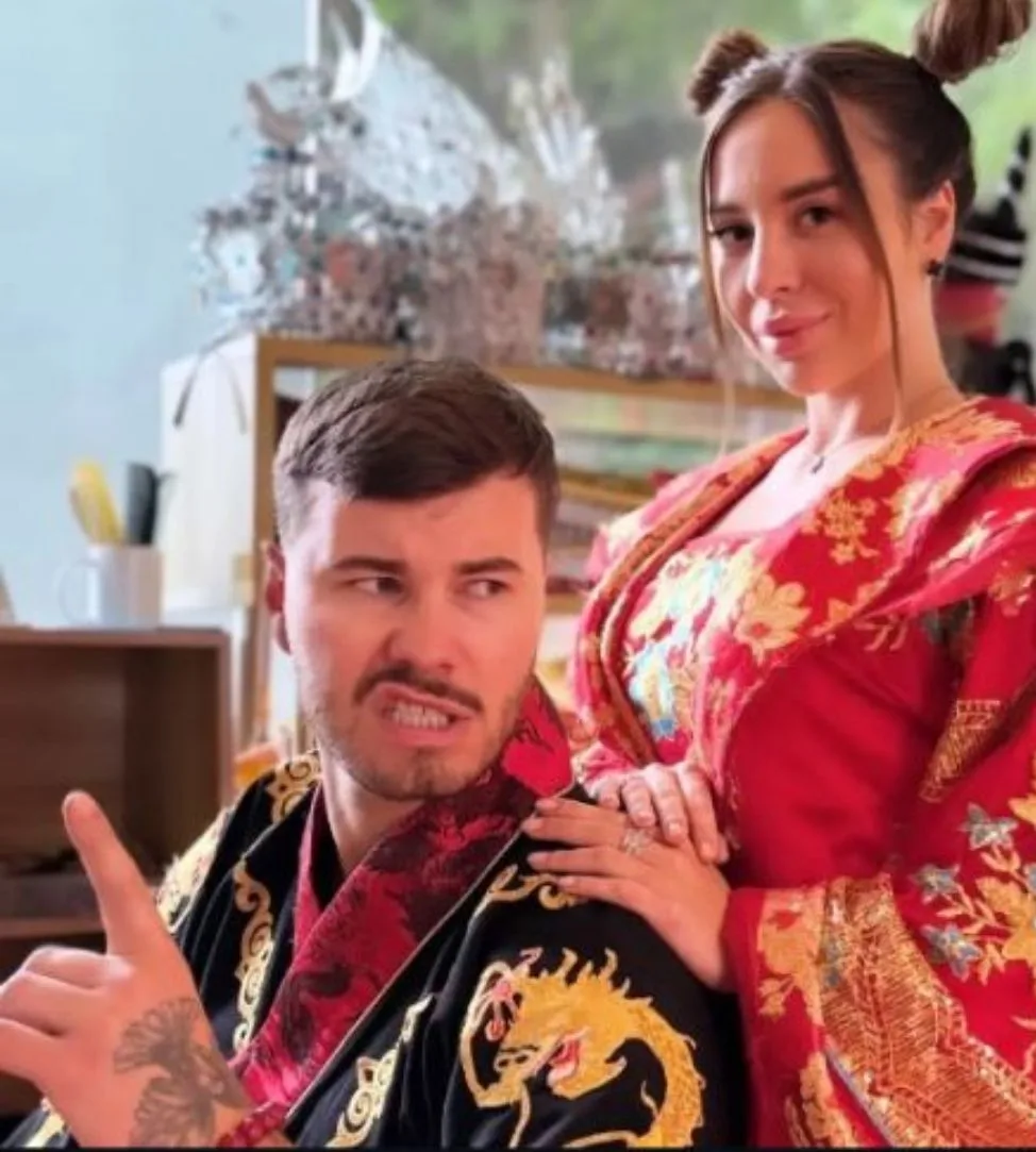 Хорошевы почти помирились. Надолго?