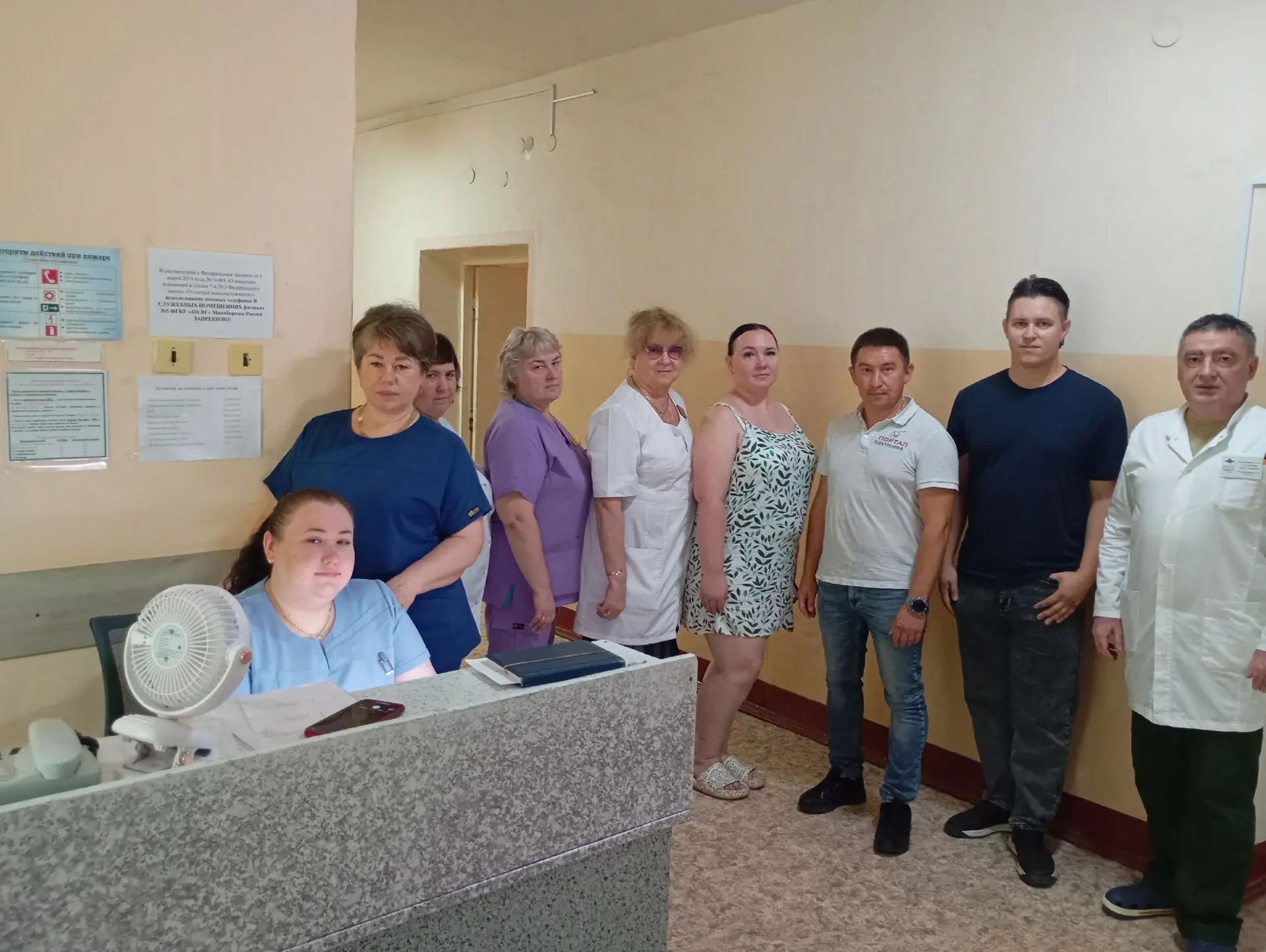 В канун Дня Военно-морского флота делегация Сорочинского молодежного парламента совмест...
