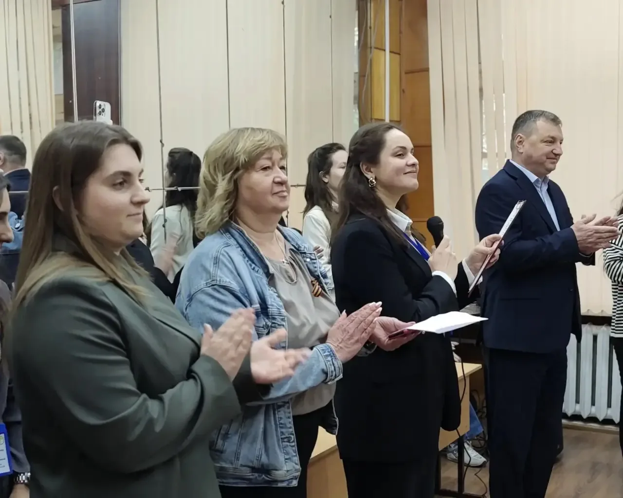 🚦 Окружной этап конкурса фестиваля юных инспекторов движения «Безопасное колесо — 2026...