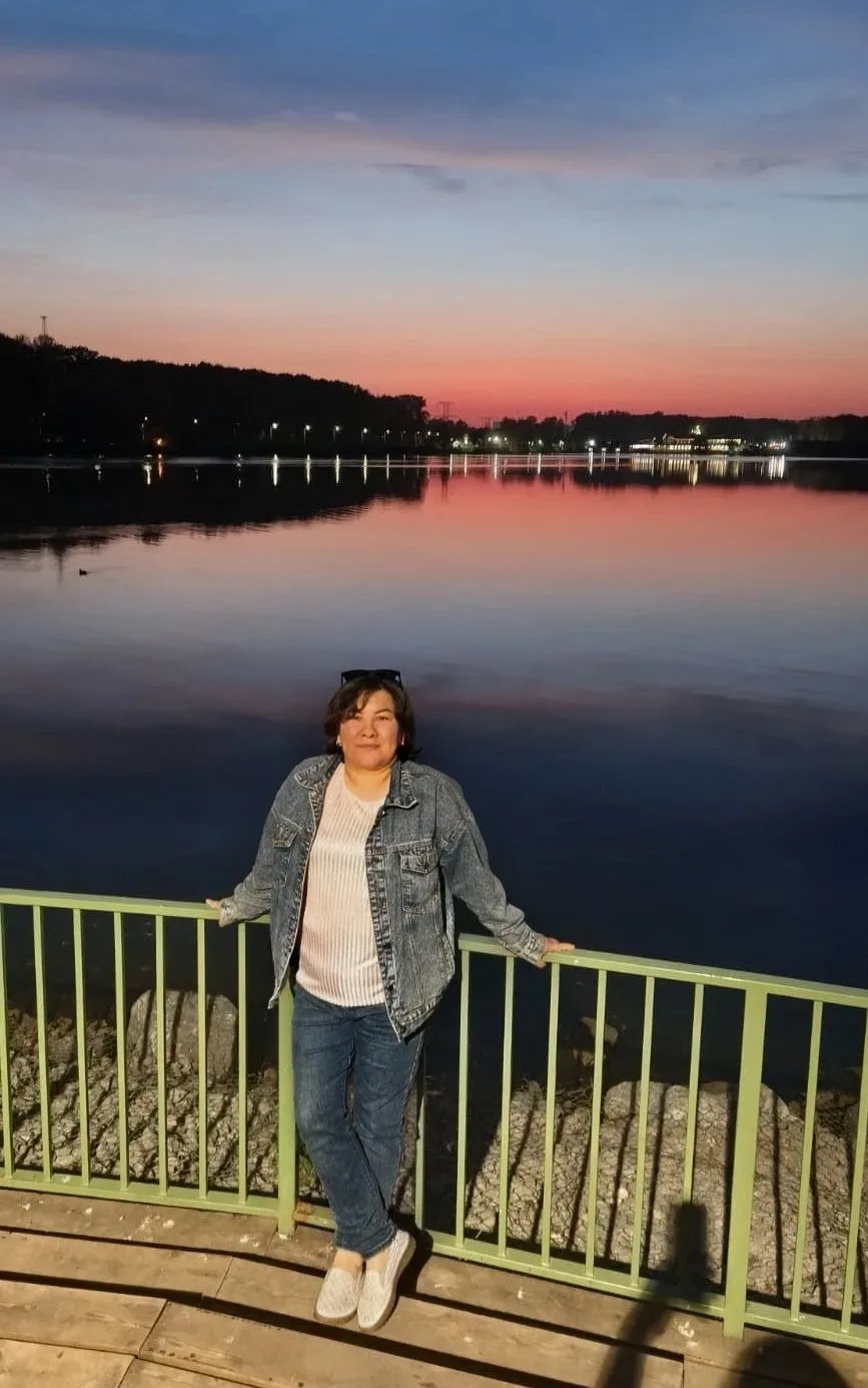 Поздравляем с Днём рождения нашего замечательного младшего воспитателя Юлию Минисламовну🎂 здоровья 