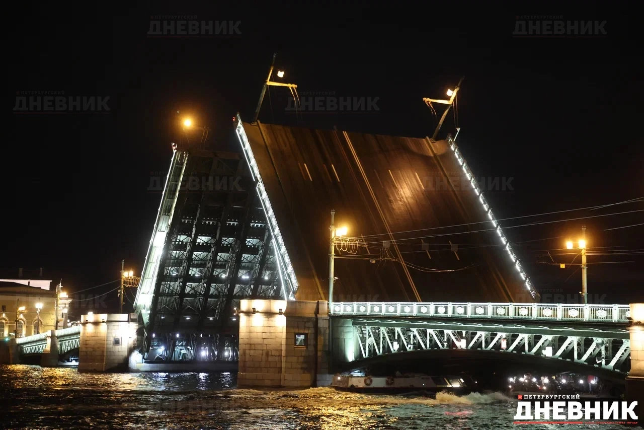 🎼 «Вставайте, люди русские» прозвучало над Невой