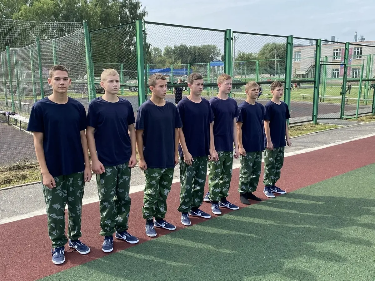 🔥Военно-полевой дневник. День третий. Новые вызовы