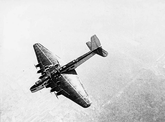 АНТ-20 «Максим Горький»