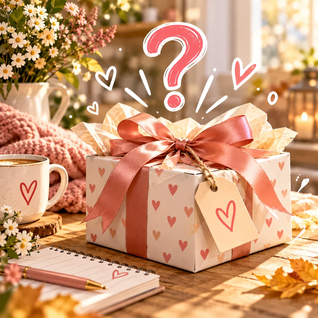 А давайте снова немного порадуем себя? ❤️