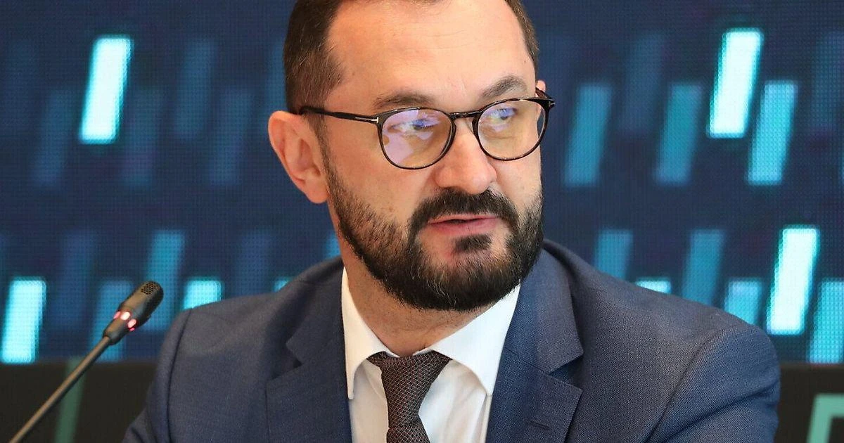Измайлов: Спартак может стать чемпионом РПЛ