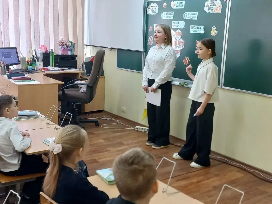 🌿 🗺️🧪Финал недели естественно-научного цикла!  🔖13 марта мы подвели итоги насыщенной недели науки. У