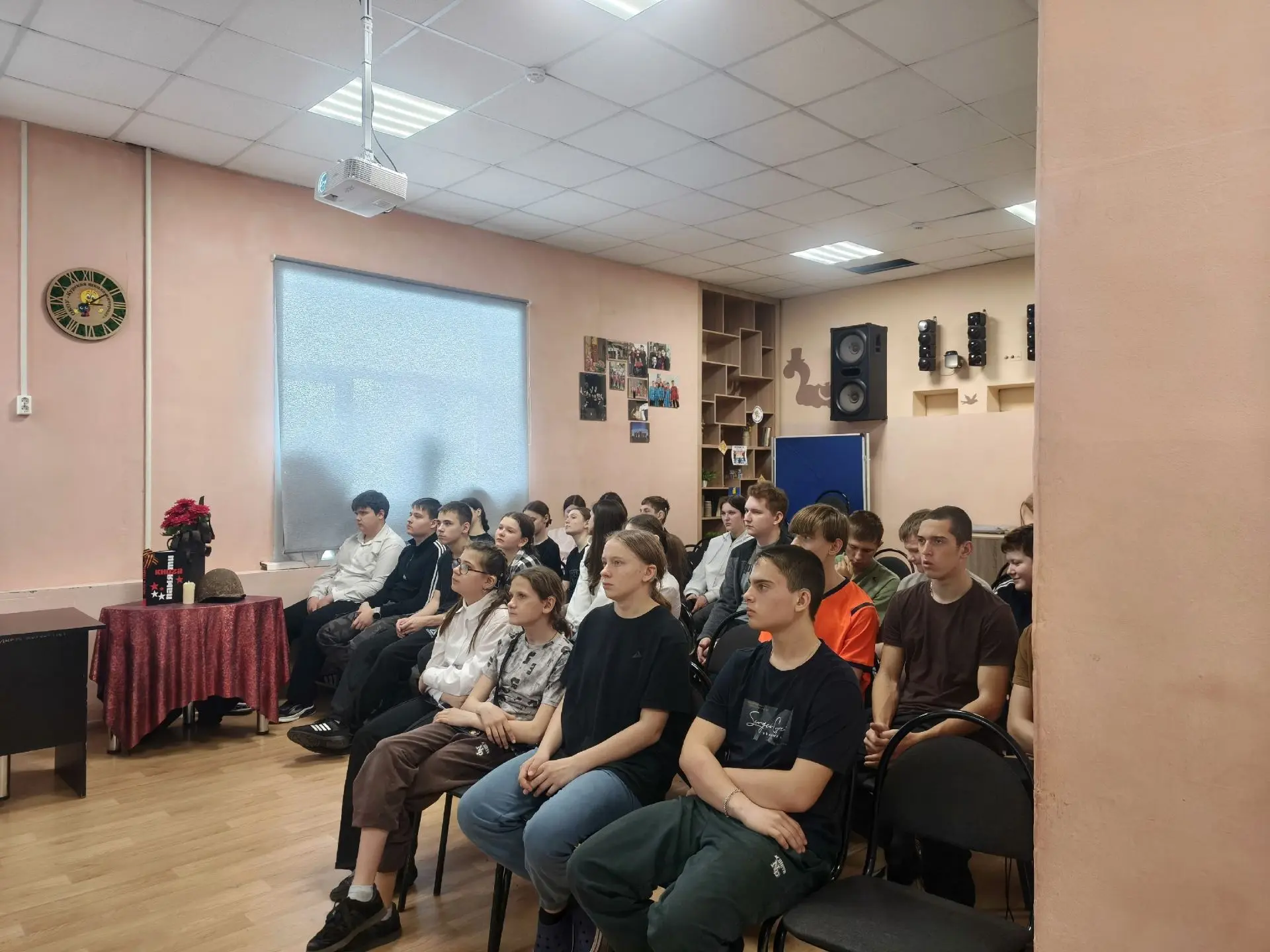 🚫 Встреча с доктором: акция «Расскажи, где торгуют смертью» и ответственность за нарко...