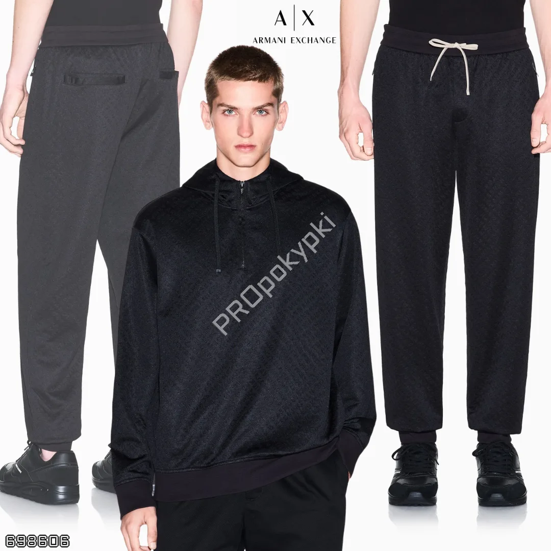 Armani Exchange 🇺🇸