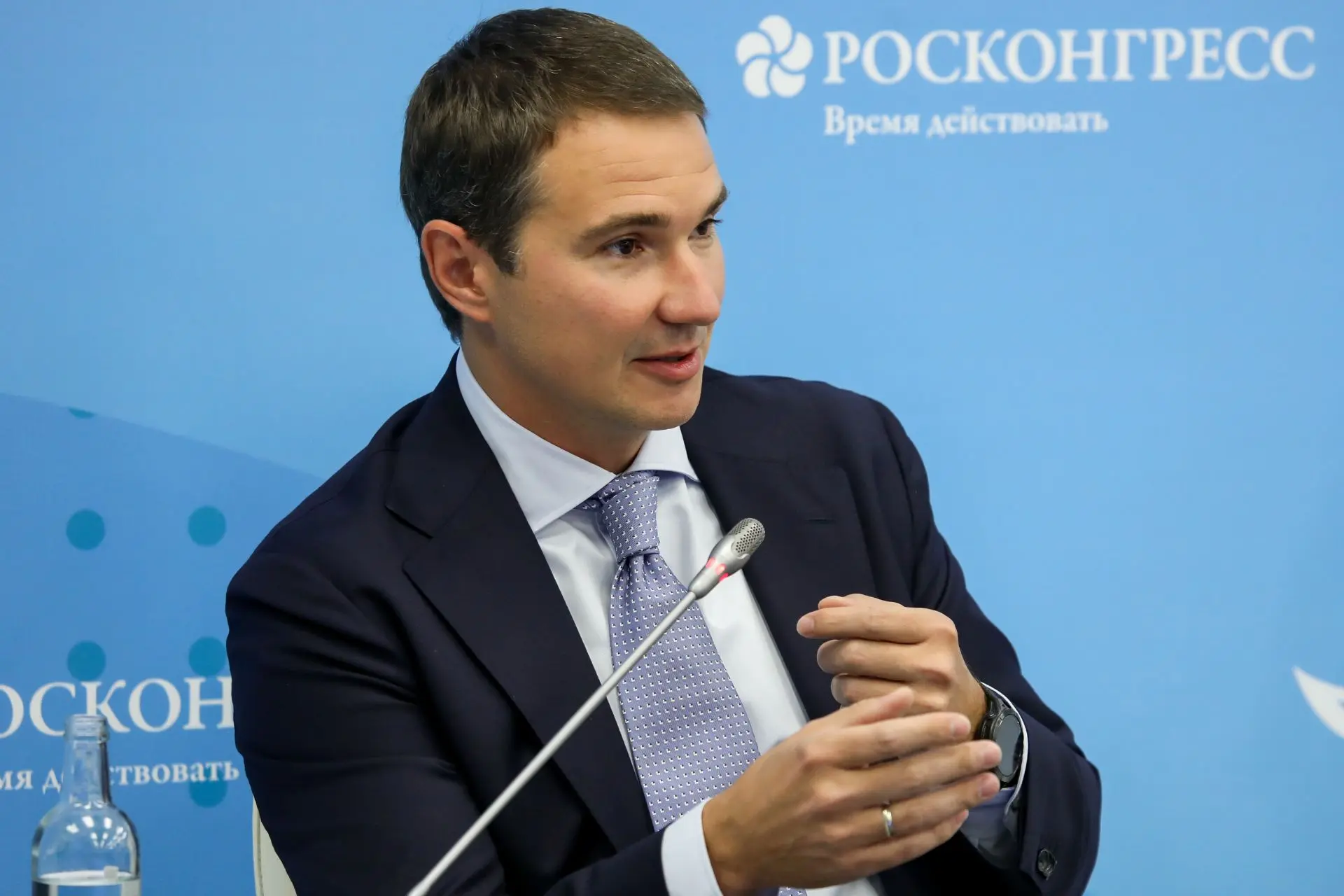 На ВЭФ-2026 обсудили, как привлечь талантливых иностранных ученых в российскую науку