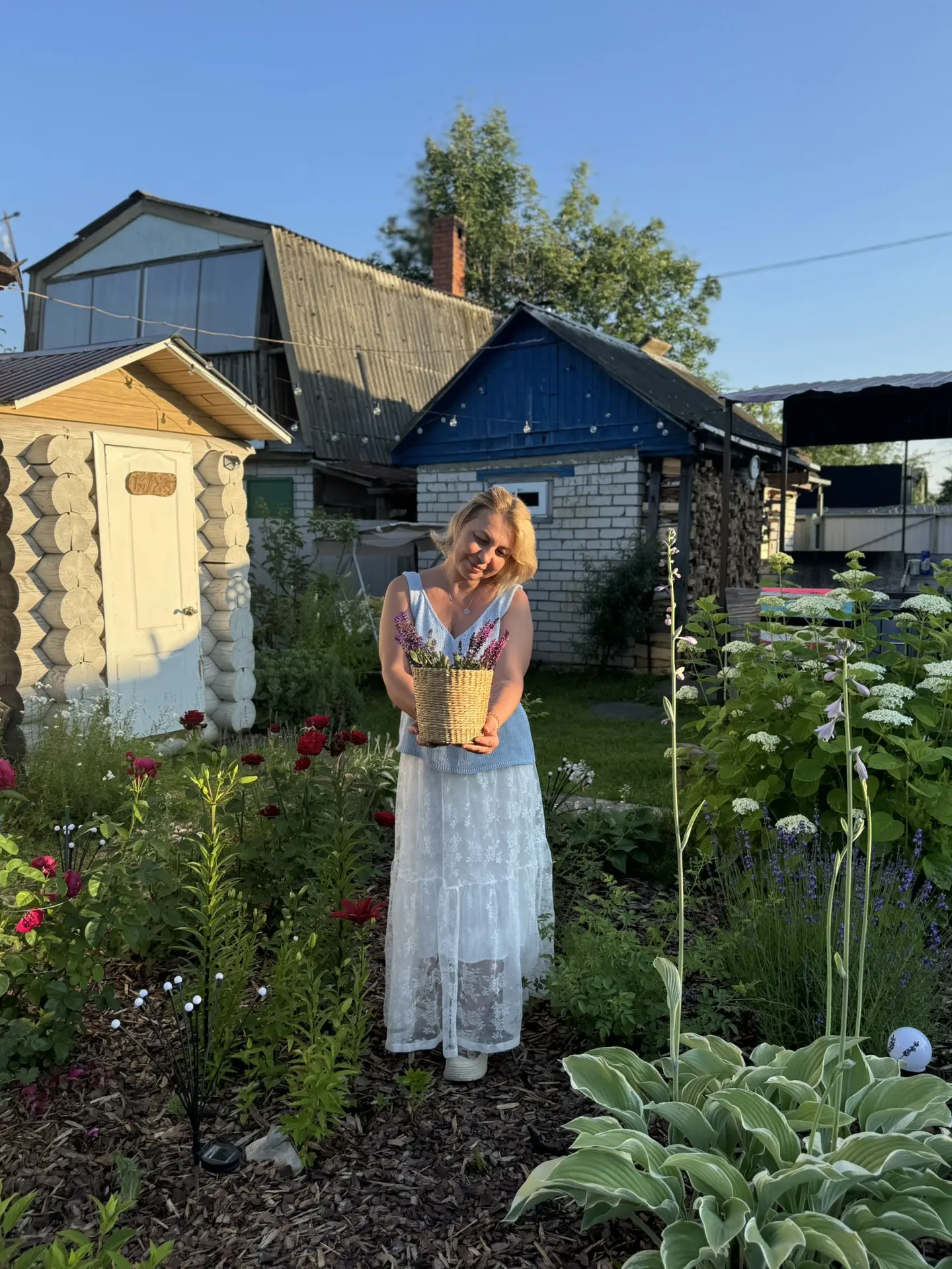 Посадила своих новеньких малышей🌱