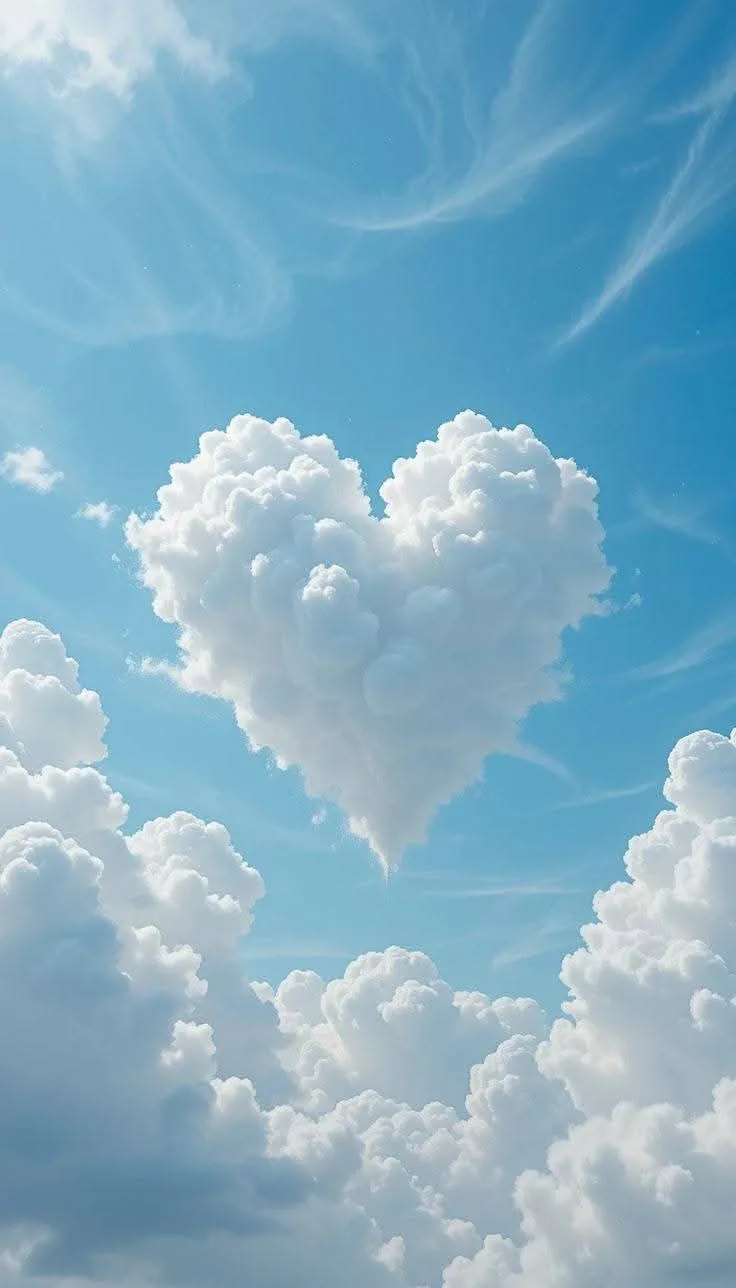 Береги своё невероятно красивое сердце.❤️