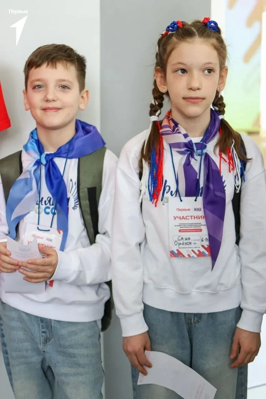 📍28 марта в Новохоперском районе на базе МБОУ "Елань-Коленовская СОШ №2" состоялся территориальный э