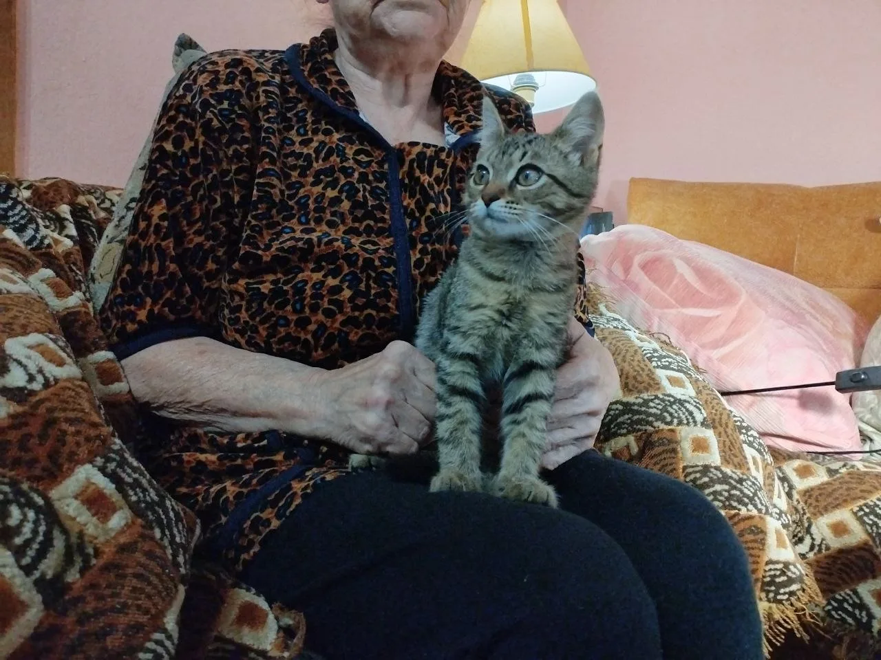 Мальчик, около 4х месяцев