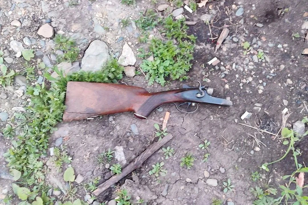 ЖИТЕЛЬ СОЛОНЕШЕНСКОГО РАЙОНА ПРЕДСТАНЕТ ПЕРЕД СУДОМ ЗА ПОКУШЕНИЕ НА УБИЙСТВО ДВУХ МЕСТН...