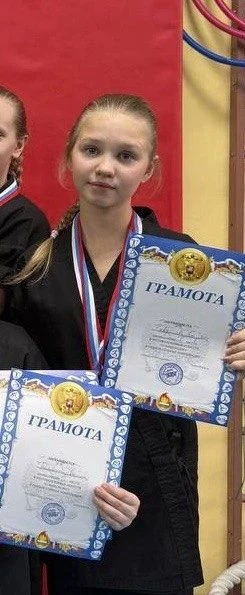 1 марта 2026 г. в городе Москва прошел «ФЕСТИВАЛЬ БОЕВЫХ ИСКУССТВ ПО КИКБОКСИНГУ В РАЗДЕЛЕ СОЛЬНЫЕ К