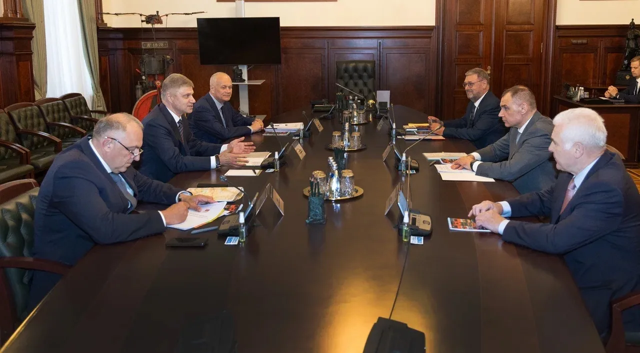 Важный шаг в развитии железнодорожных перевозок  сделан!

Республика Марий Эл – гостеприимный регион