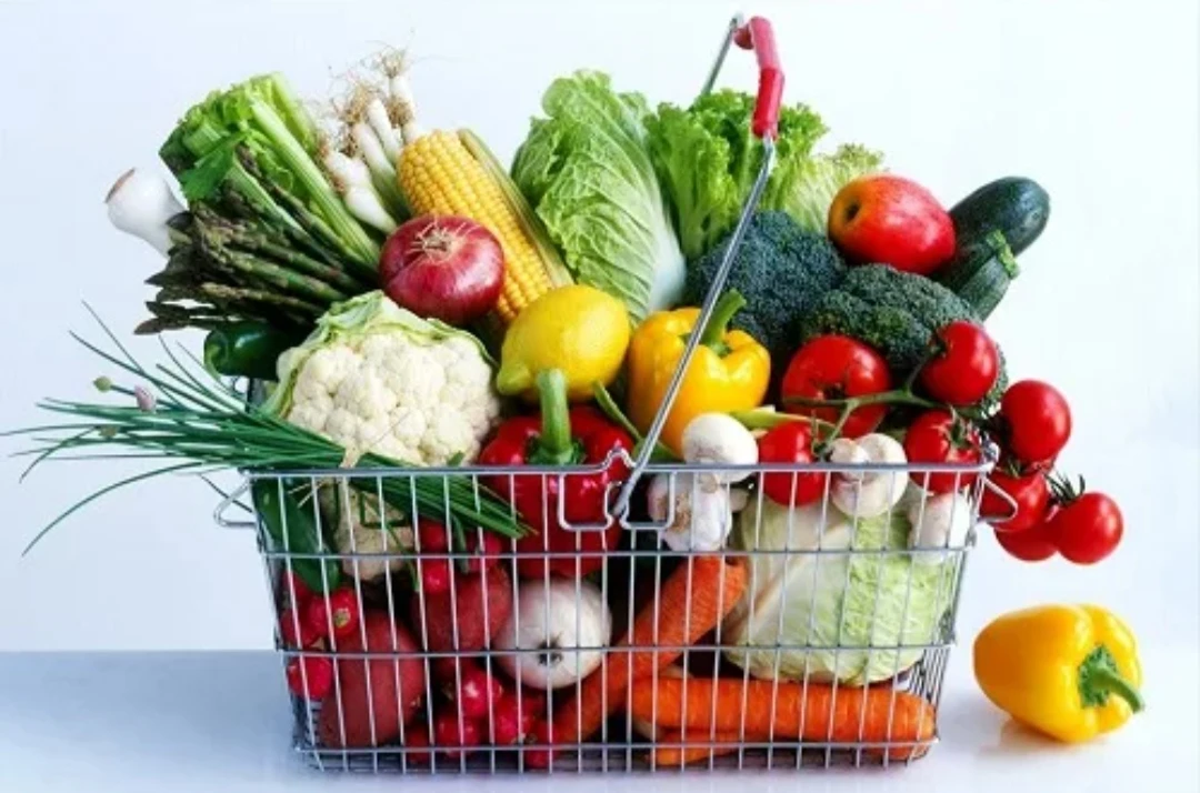Стоимость продуктовой корзины в Петербурге увеличилась на 0,9%