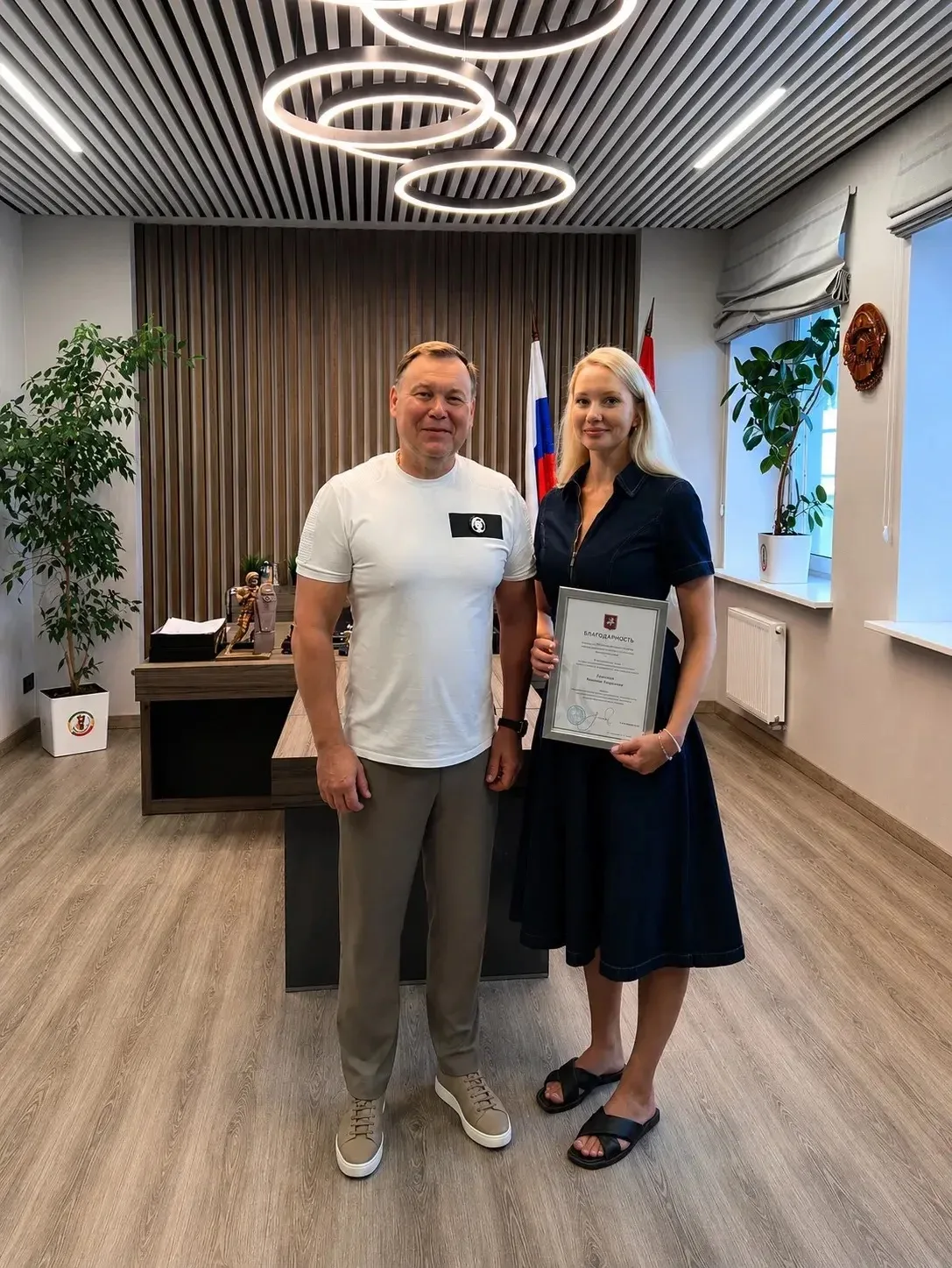 🏆ПОЗДРАВЛЯЕМ С ЗАСЛУЖЕННОЙ НАГРАДОЙ 🏆