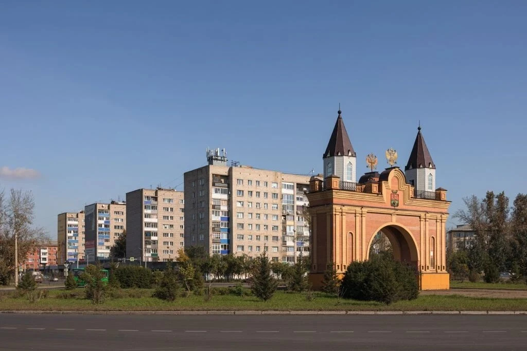 В Канске завершили подключение потребителей к отоплению