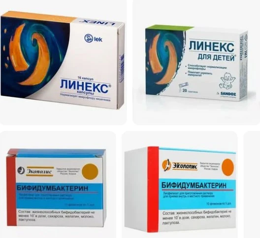 💊 Пробиотики для детей: реальная польза или грамотный маркетинг?