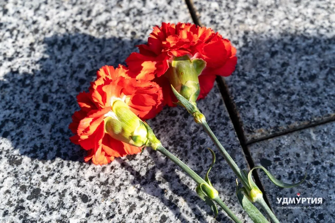 Автобусы остановятся в Ижевске на одну минуту 22 июня в 13:15.

«85 лет назад, 22 июня 1941 года в 1