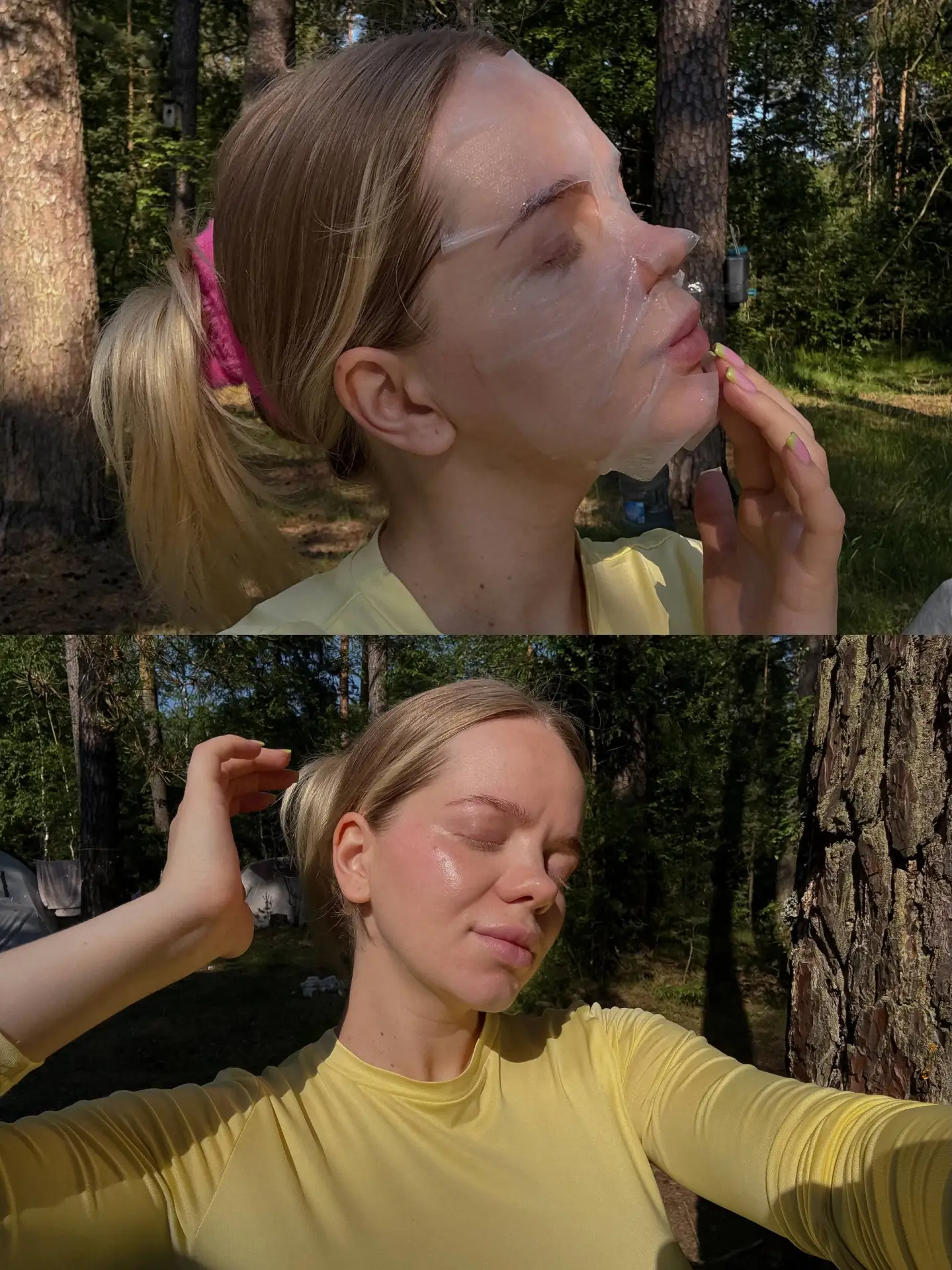 🏕️🌲🪵
