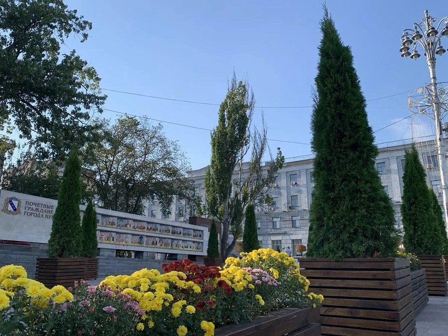 В Курской области 29 августа ожидается до 25 градусов