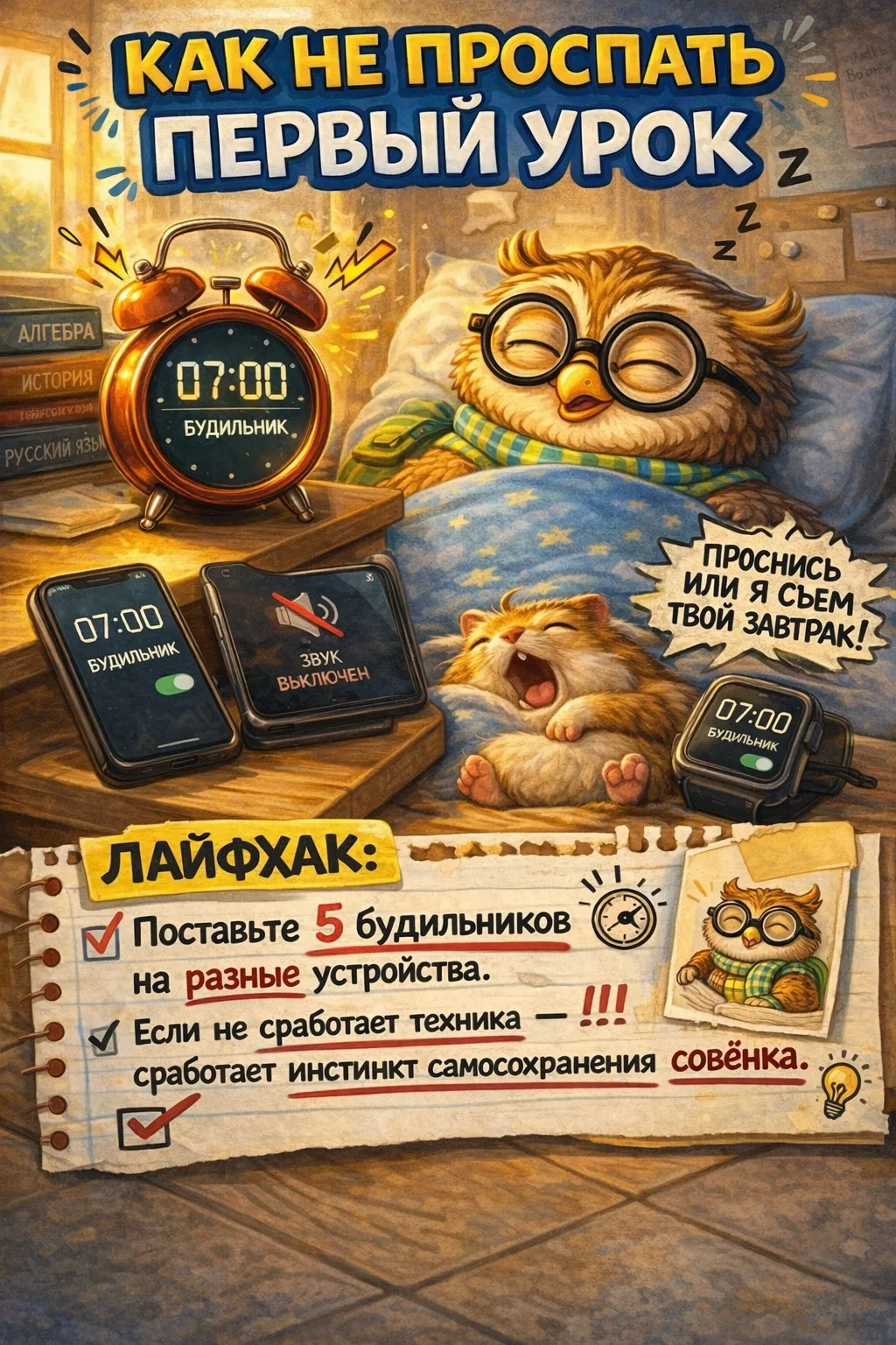 🌟 Дорогие друзья! 🌟  Вот и подходит к концу наша насыщенная «Неделя добра»! 🎉 И напоследок школьный 