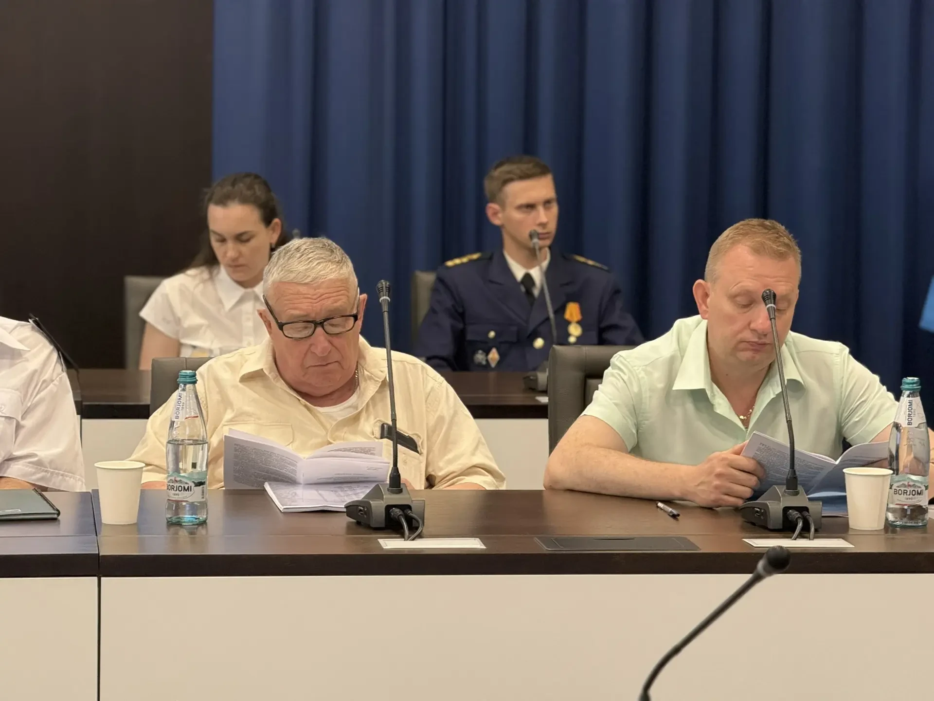 🎓 Поздравляем с успешной защитой!