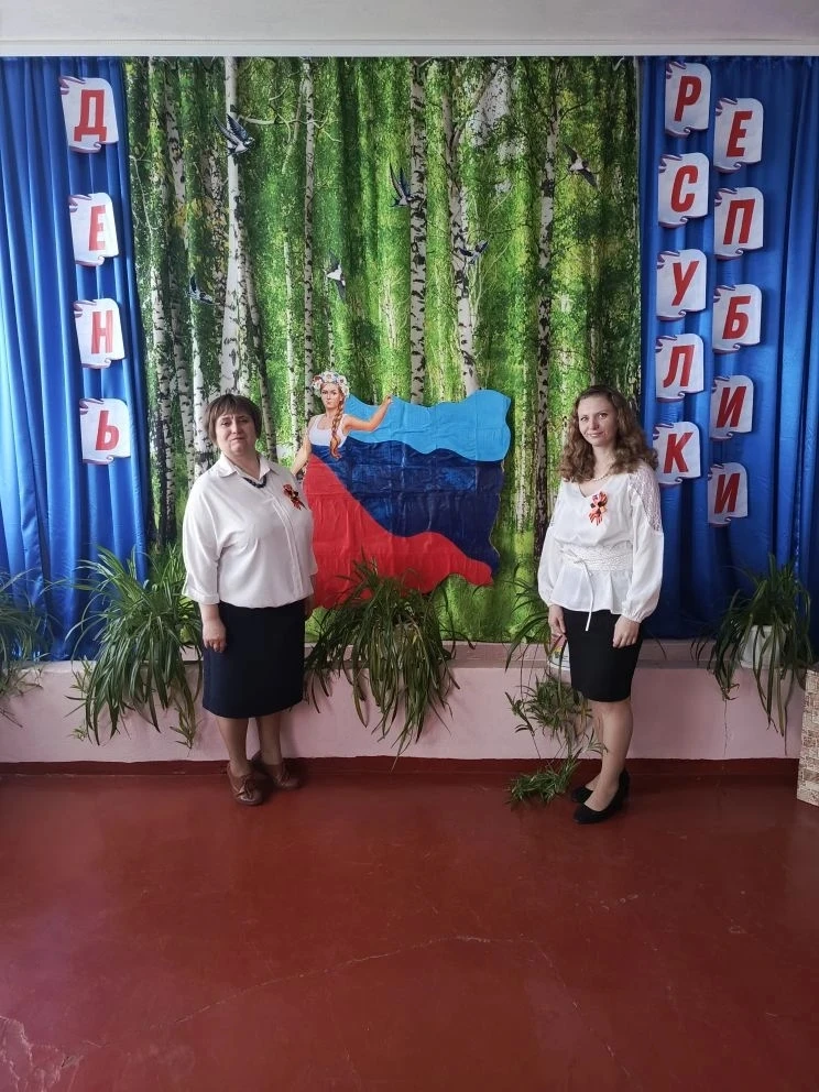 Ежегодно 12 мая отмечают День Народной Республики — важный и значимый праздник для всех...