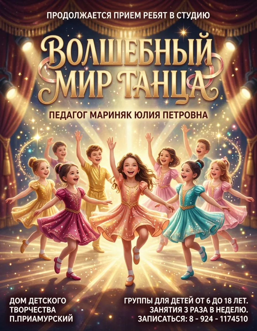 ЭНЕРГИЯ ВАШЕГО РЕБЕНКА БЬЕТ КЛЮЧОМ?