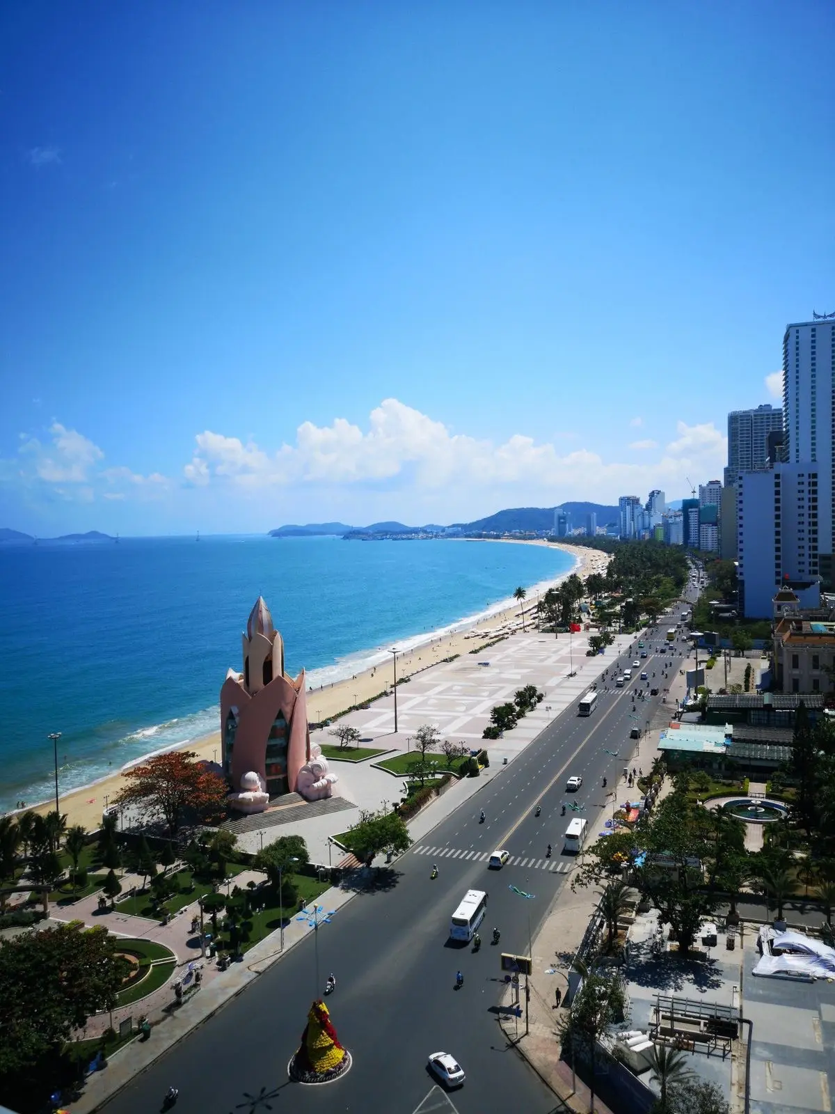 ВЬЕТНАМ 🇻🇳 Нячанг