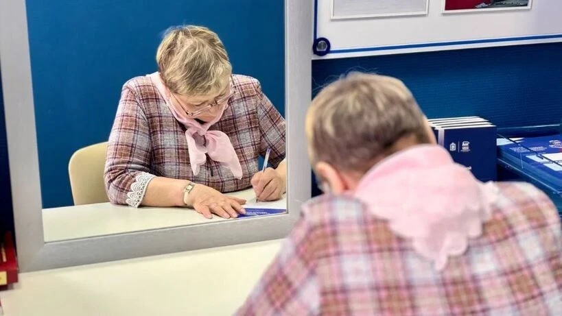 ❗️Жители Солнечногорска сами решают, что войдет в новую Народную программу Единой России  В местном 