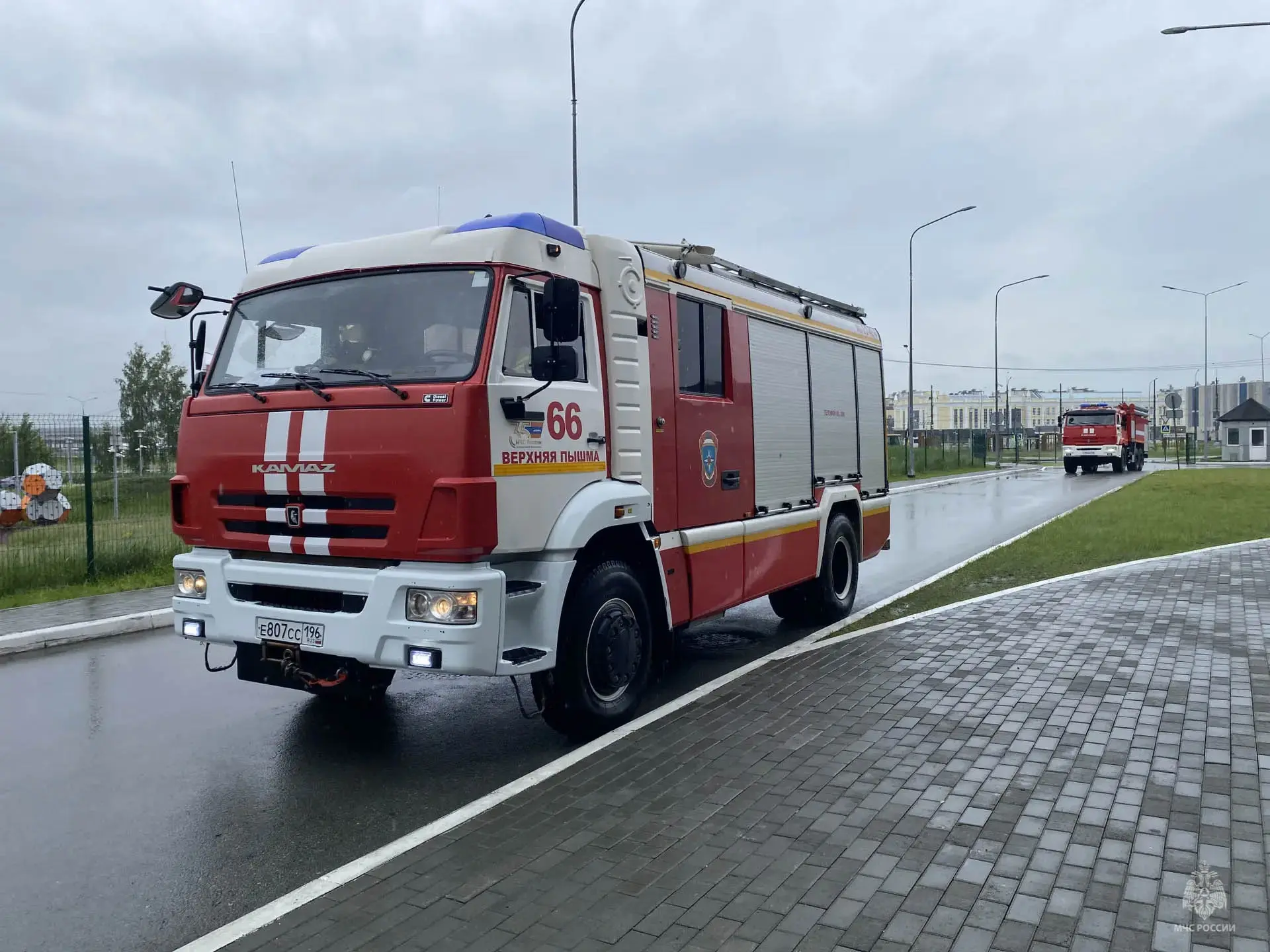 👩‍🚒Готовность к реальной ситуации: огнеборцы отработали навыки спасения во Дворце самбо

Сотрудник